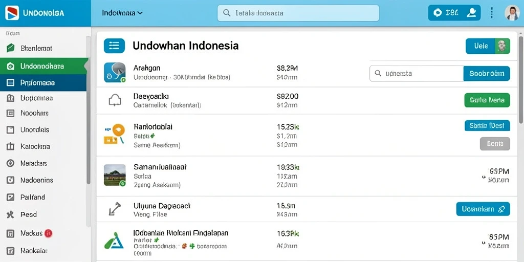 Tangkapan layar menampilkan suasana level yang menantang.