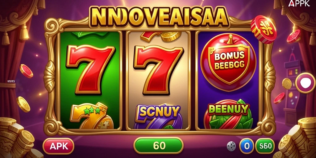 Tampilan antarmuka game yang menarik dan mudah digunakan.