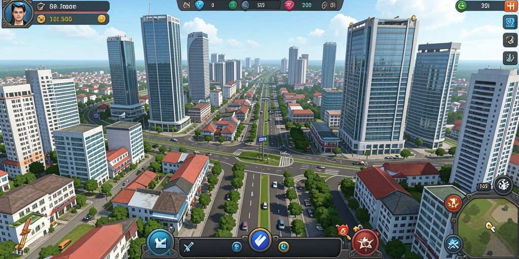 Tangkapan layar dari dunia menakjubkan di <strong>DREAMPLAY77</strong>.