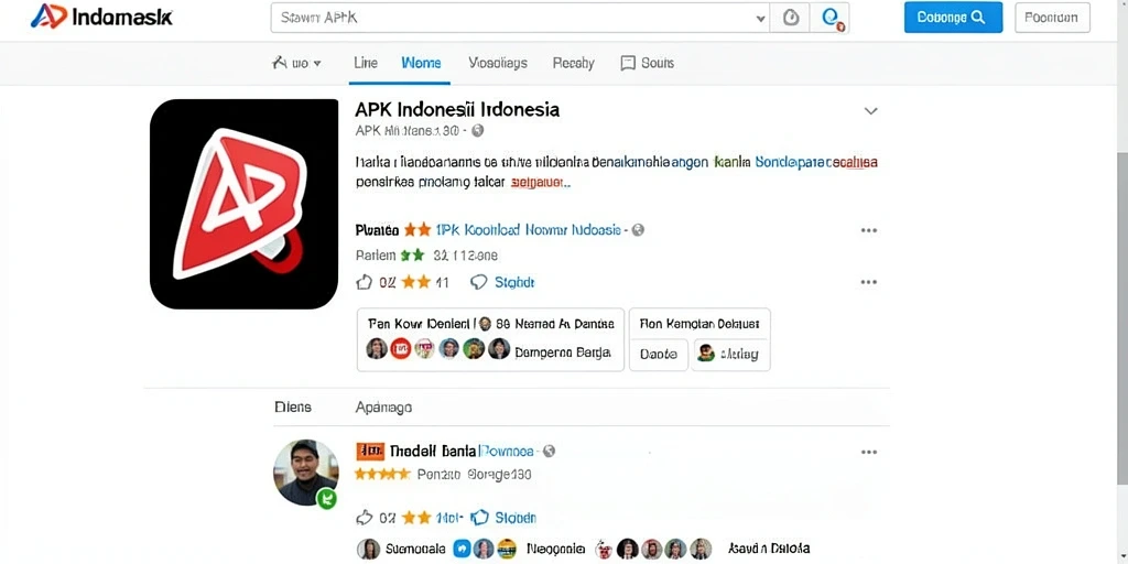 Tampilan antarmuka yang intuitif dan mudah digunakan.
