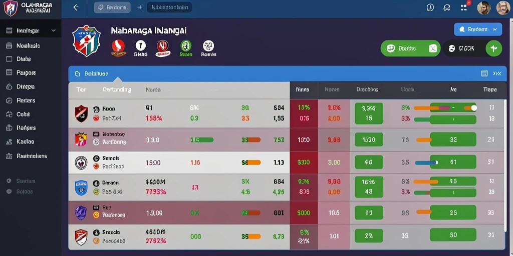 Tangkapan layar gameplay yang menarik dan penuh aksi.