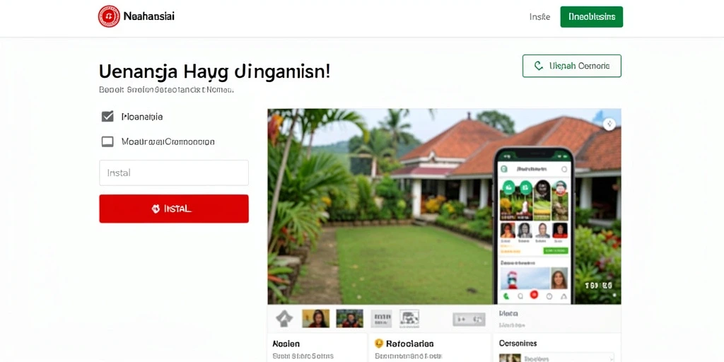 Tampilan grafik yang memukau dan detail.