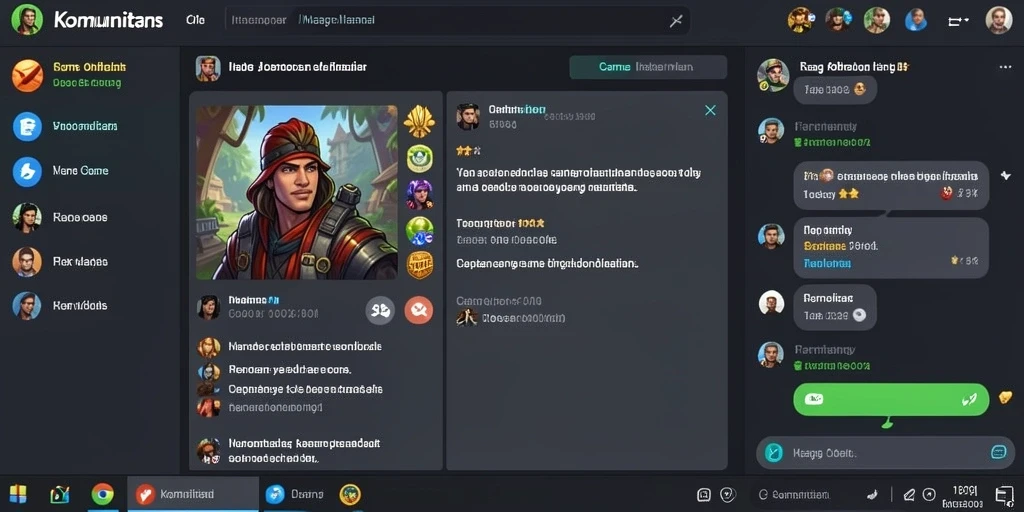 Tampilan antarmuka utama TEGALTOTO yang menarik dan intuitif.